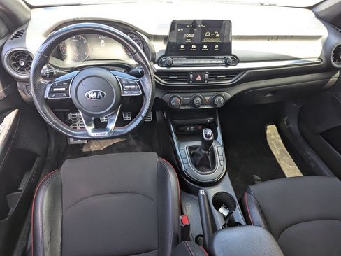 Used 2020 Kia Forte GT FWD image 29
