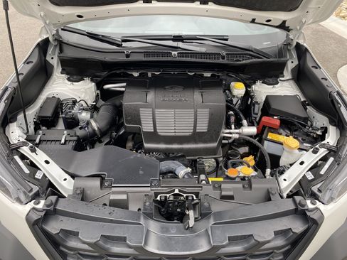 Used 2025 Subaru Forester Wilderness image 23