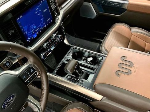 Used 2025 Ford F150 King Ranch image 17