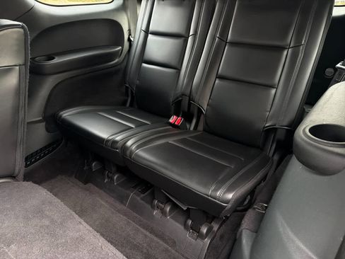 Used 2017 Dodge Durango GT w/ Nav & Power Liftgate Group image 15