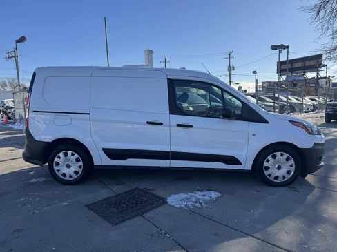 Used 2020 Ford Transit Connect XL image 4