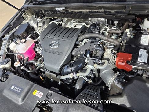 Certified 2023 Lexus NX 350 AWD w/ Vision Package image 20