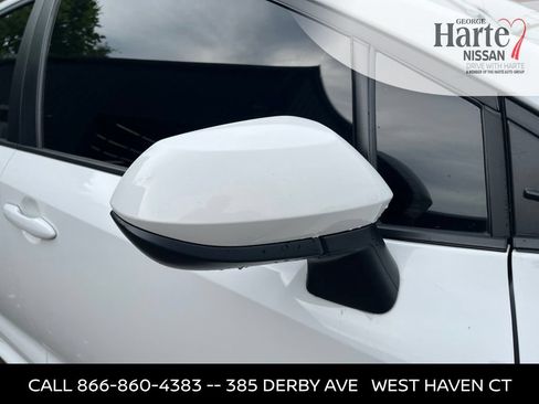 Used 2024 Toyota Corolla LE FWD image 7