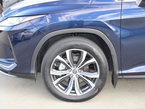 Certified 2022 Lexus RX 450h 450h image 4