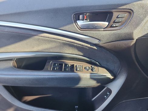 Used 2019 Acura MDX A-Spec image 14
