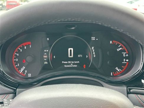 Used 2025 Dodge Durango R/T image 30