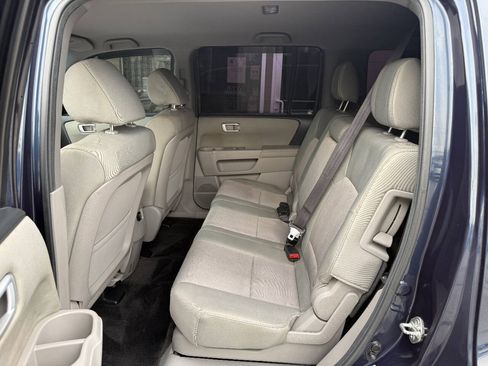 Used 2012 Honda Pilot EX image 12