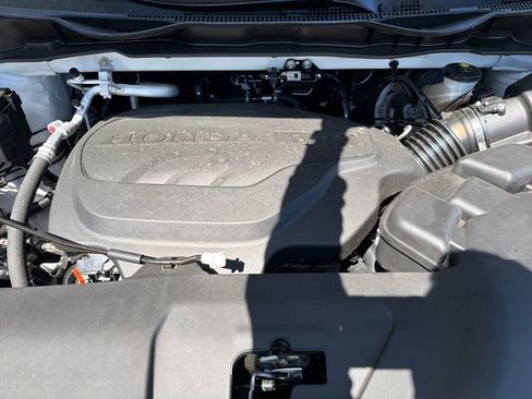 New 2026 Honda Odyssey EX-L image 27