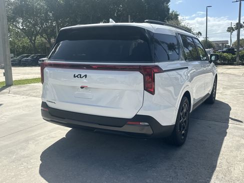 New 2026 Kia Carnival SX FWD image 6