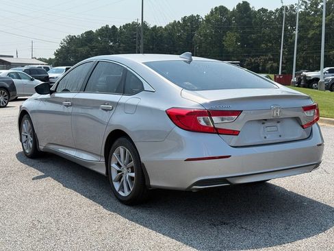 Used 2021 Honda Accord LX image 3