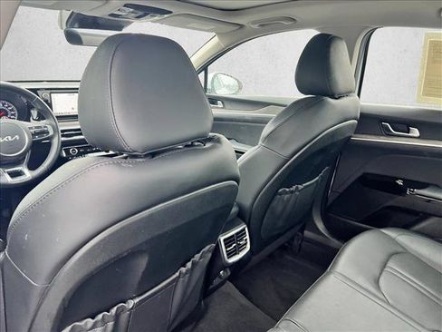 Used 2023 Kia K5 EX image 17