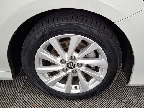 Certified 2024 Toyota Camry LE image 26