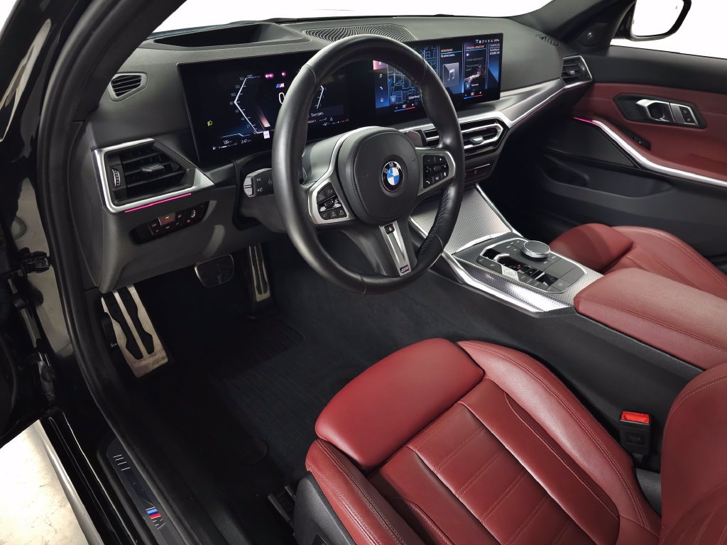Used 2023 BMW M340i xDrive AWD/4WD image 15