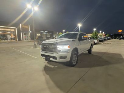 Used 2024 RAM 2500 Laramie w/ Safety Group
