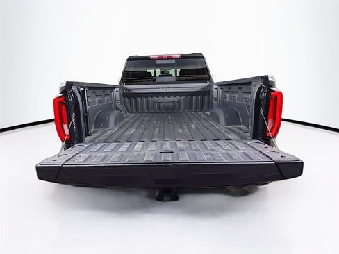 Used 2022 GMC Sierra 2500 AT4 w/ AT4 Preferred Package AWD/4WD image 27