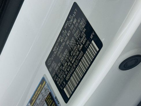 Used 2023 Hyundai Palisade SEL w/ Premium Package image 12