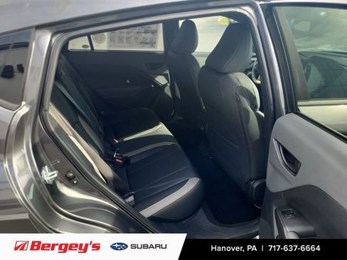 New 2026 Subaru Crosstrek 2.5i Wilderness AWD/4WD image 13