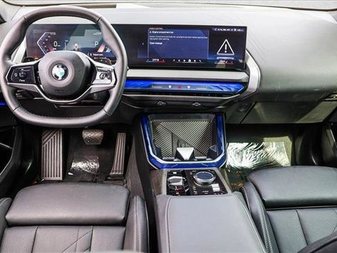 Used 2026 BMW X3 xDrive30i AWD/4WD image 21