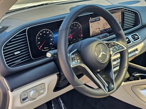 Certified 2026 Mercedes-Benz GLE 350 4MATIC image 17