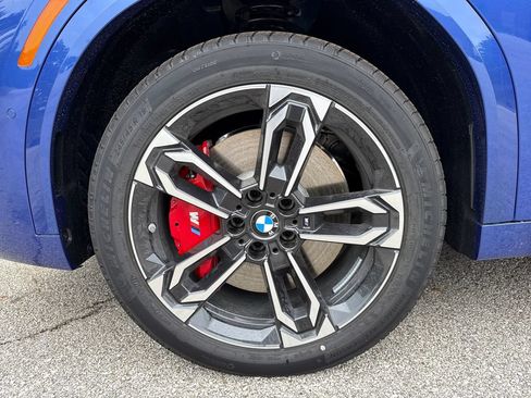 New 2026 BMW X2 xDrive28i w/ Technology Package AWD/4WD image 9