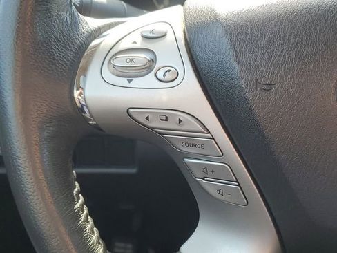 Used 2017 Nissan Murano SV AWD/4WD image 25