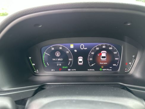 Used 2025 Honda Accord EX-L image 24