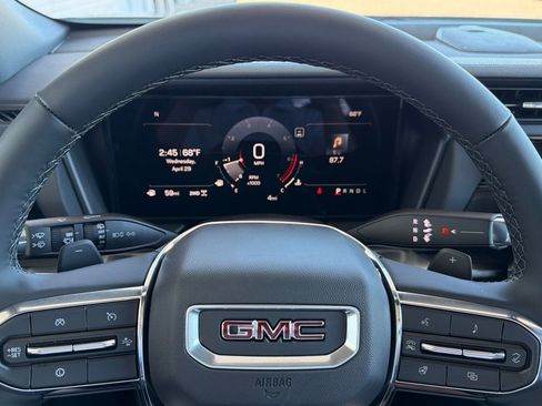 New 2026 GMC Terrain Elevation AWD/4WD image 20