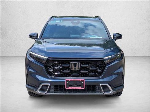 Certified 2024 Honda CR-V Sport Touring image 2