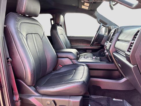 Used 2019 Ford Expedition Limited w/ Driver Assistance Package image 30