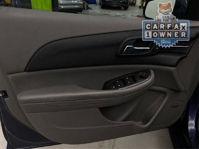 Used 2015 Chevrolet Malibu LT w/ Leather Package FWD image 26