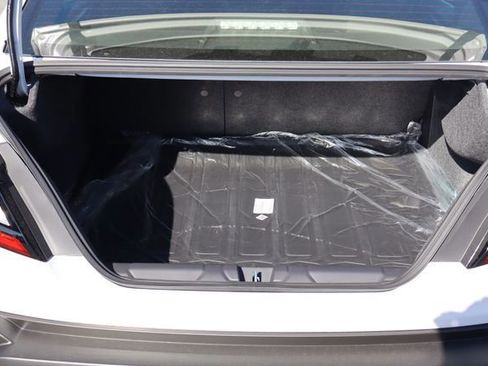 New 2025 Subaru WRX Premium image 21