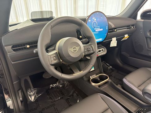 New 2026 MINI Cooper S FWD image 4