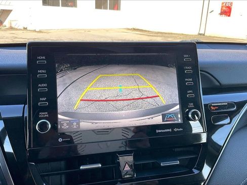 Used 2023 Toyota Camry XSE w/ Cold Weather Package image 14