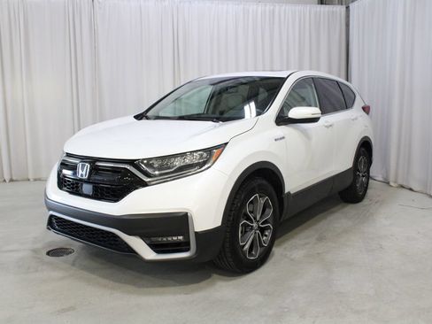 Used 2020 Honda CR-V EX-L image 39