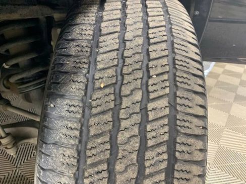 Used 2023 RAM 1500 Classic Warlock AWD/4WD image 30