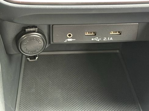 Used 2023 Subaru WRX Limited AWD/4WD image 30