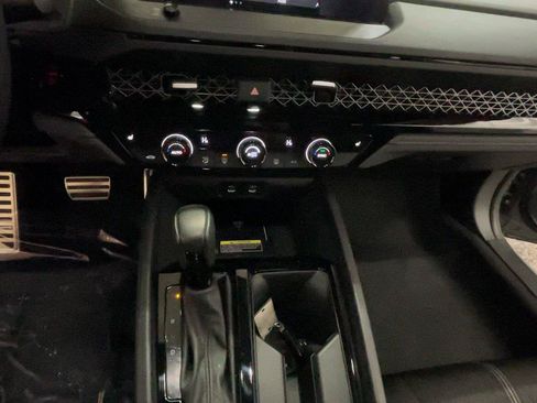 Certified 2025 Honda Accord Sport image 36