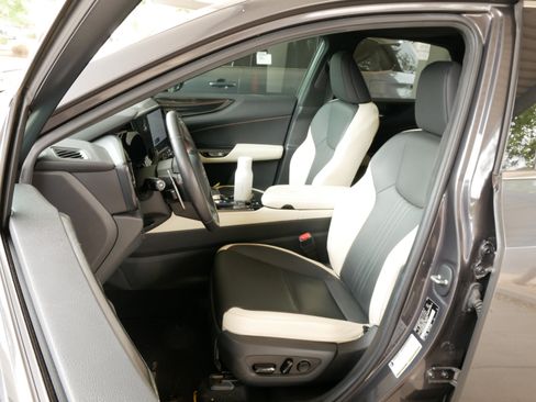 Used 2022 Lexus NX 350h AWD w/ Towing Package (2000 Lbs) image 2