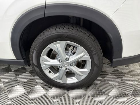 Used 2024 Honda HR-V LX image 19