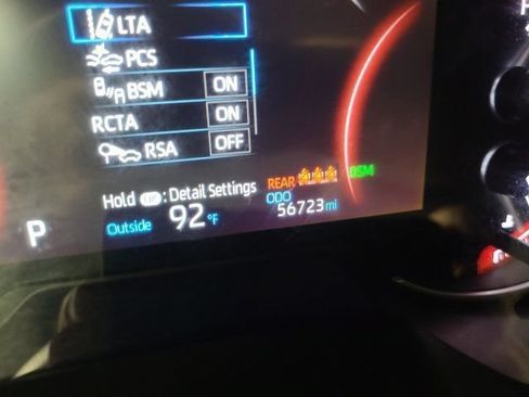 Used 2024 Toyota RAV4 XLE FWD image 26