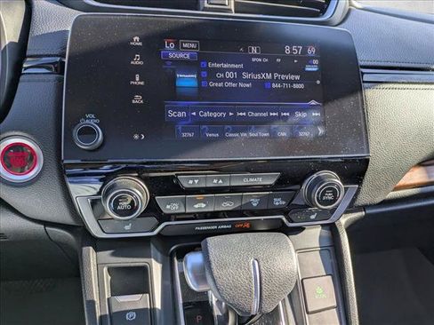Used 2018 Honda CR-V EX image 12