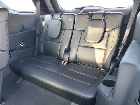 Certified 2023 Ford Explorer ST w/ Equipment Group 401A image 14