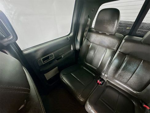 Used 2013 Ford F150 FX2 w/ Luxury Equipment Group image 12