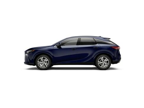 New 2026 Lexus RX 350 Premium w/ Convenience Package AWD/4WD image 2