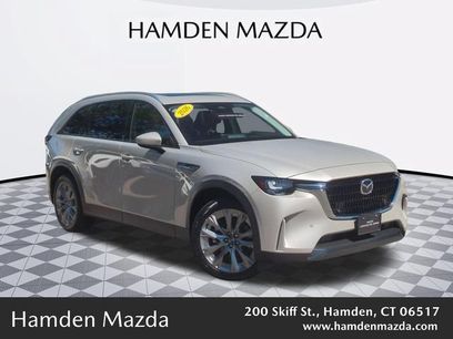 Used 2026 MAZDA CX-90 3.3 Turbo w/ Preferred Package