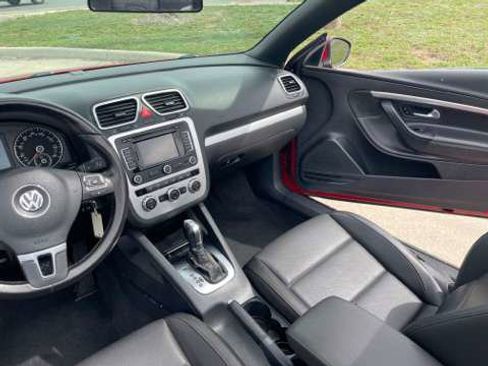 Used 2014 Volkswagen Eos Komfort image 79