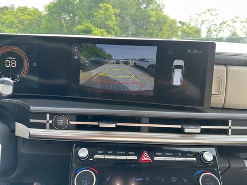 Used 2025 Hyundai Santa Fe SEL AWD/4WD image 21