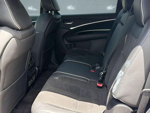 Used 2019 Acura MDX A-Spec AWD/4WD image 24