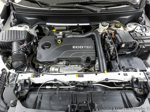 Used 2022 GMC Terrain SLT image 25