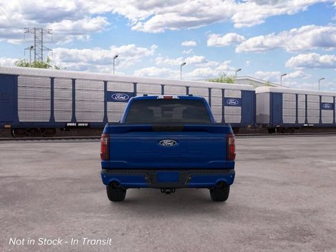 New 2026 Ford F150 STX AWD/4WD image 5